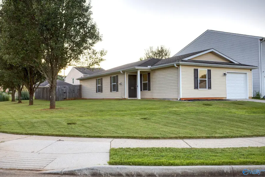 100 Springbok Drive, Harvest, AL 35749 - #2