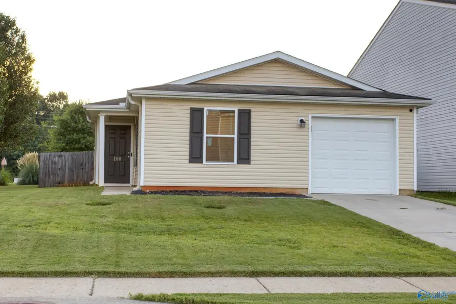100 Springbok Drive, Harvest, AL 35749 - #3