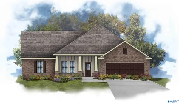 138 Dolf Leaf Lane, Huntsville, AL 35811