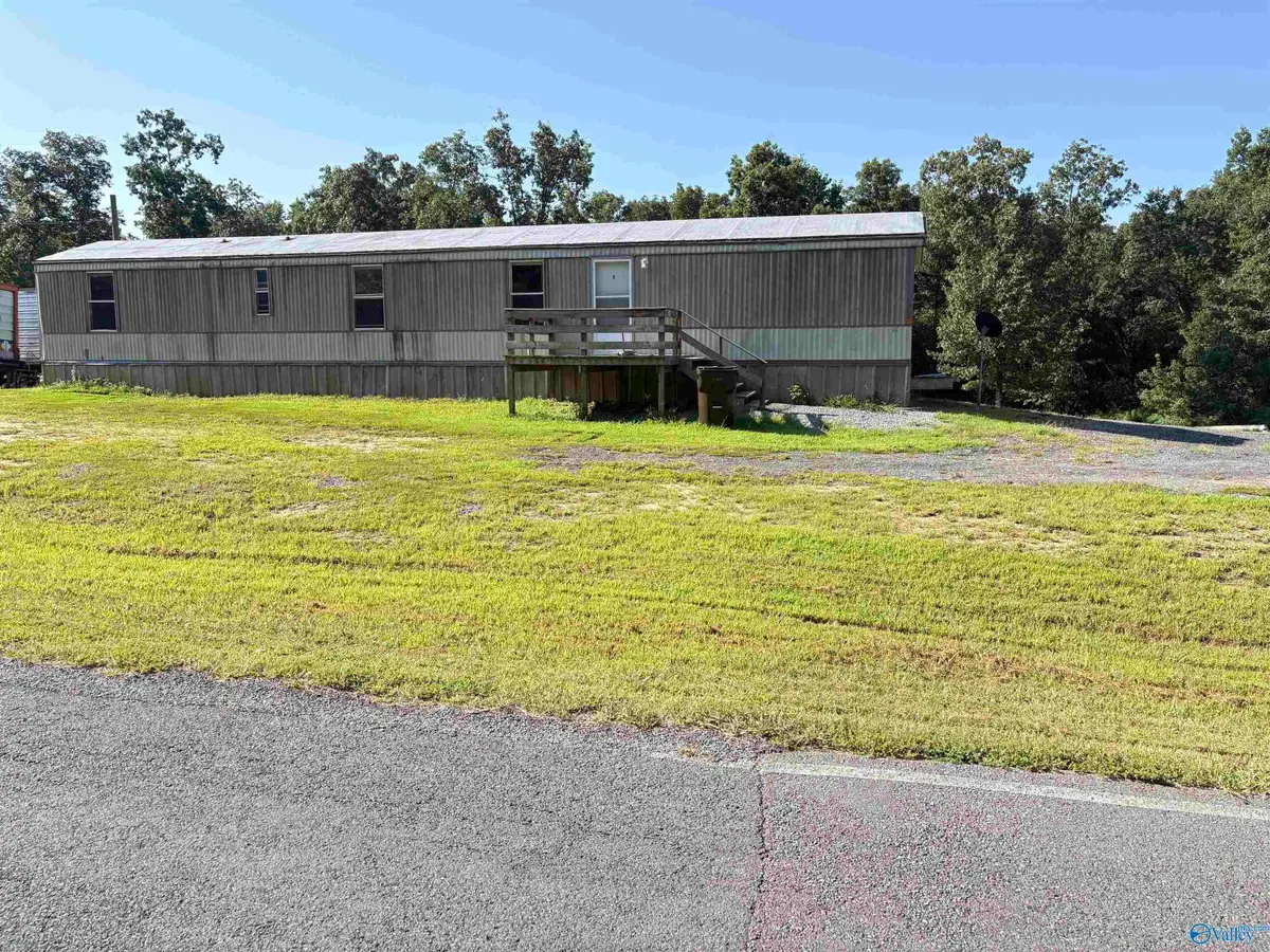 1161 County Road 118, Flat Rock, AL 35966 - #1