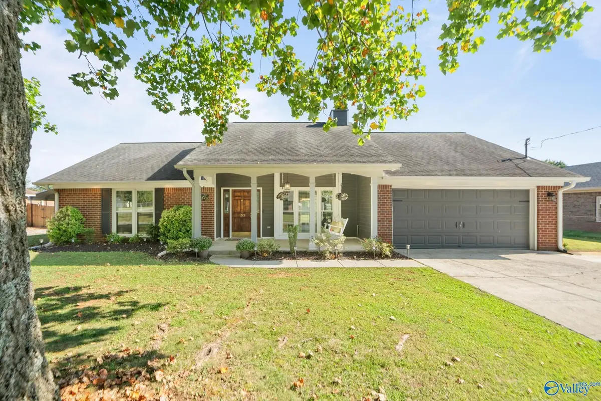 152 Raspberry Way, Madison, AL 35757 - #1