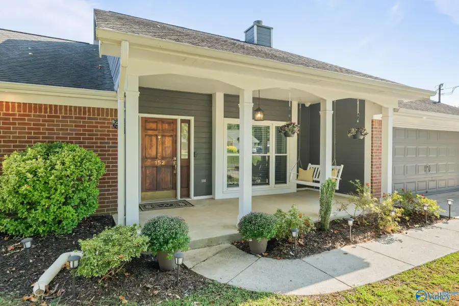 152 Raspberry Way, Madison, AL 35757 - #3