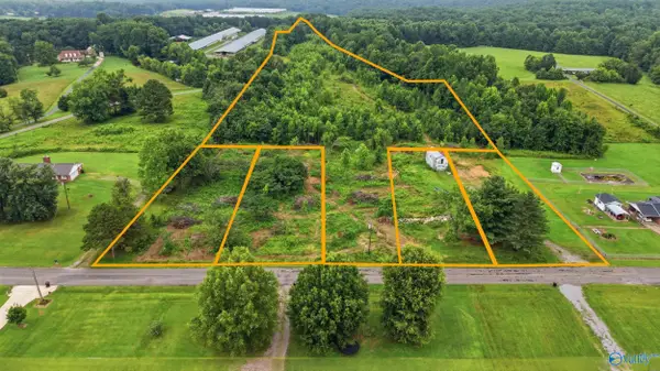 301-325 County Road 315, Bryant, AL 35958