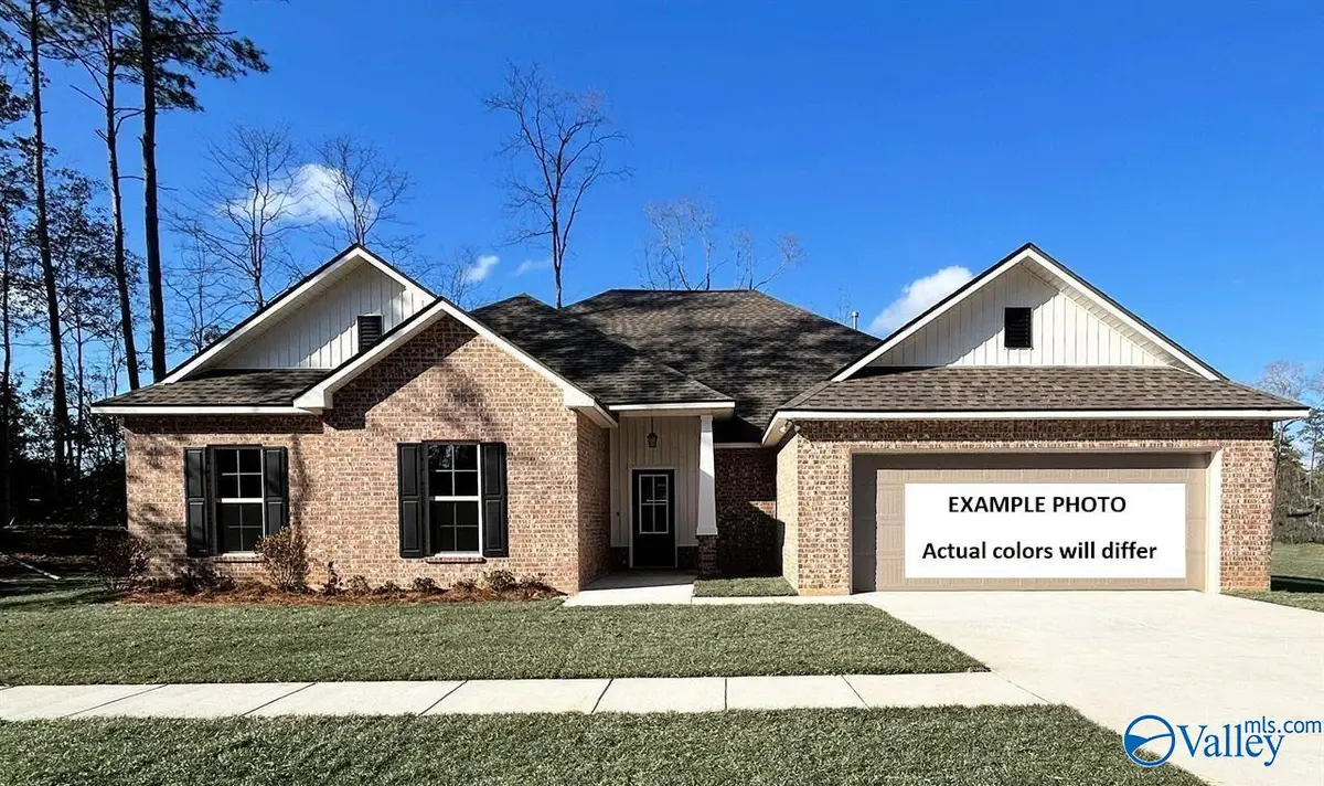145 Amanda Deann Drive, New Market, AL 35761 - #1