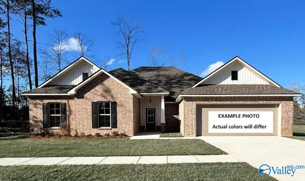 145 Amanda Deann Drive, New Market, AL 35761