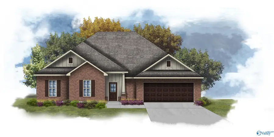 145 Amanda Deann Drive, New Market, AL 35761 - #2