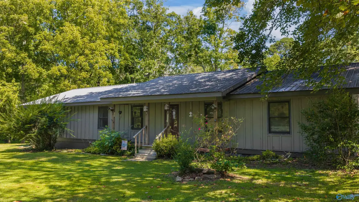5559 E River Road, Mentone, AL 35984 - #1
