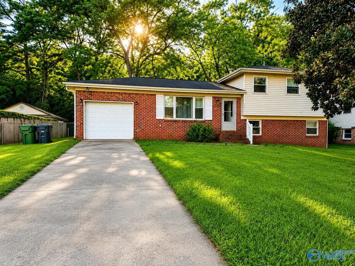 3651 NW Marymont Drive, Huntsville, AL 35810 - #1