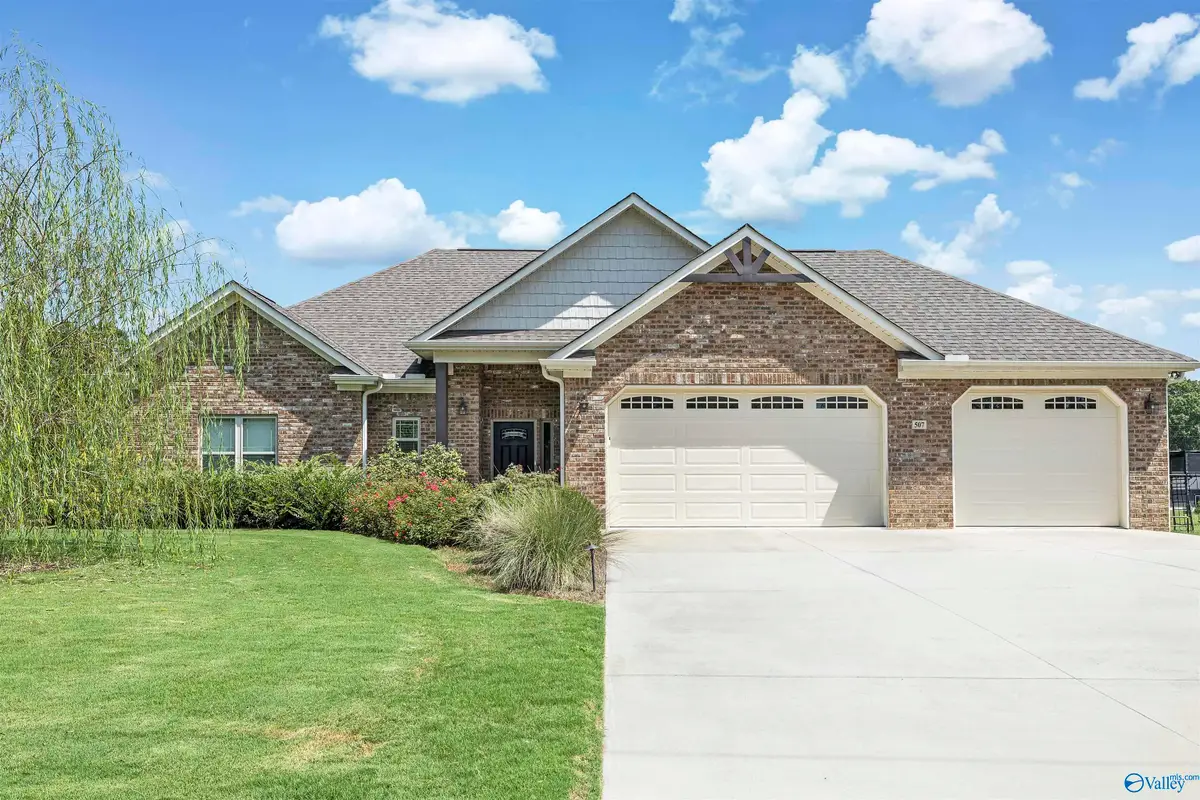 507 Highland Avenue, Scottsboro, AL 35769 - #1
