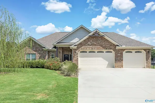 507 Highland Avenue, Scottsboro, AL 35769