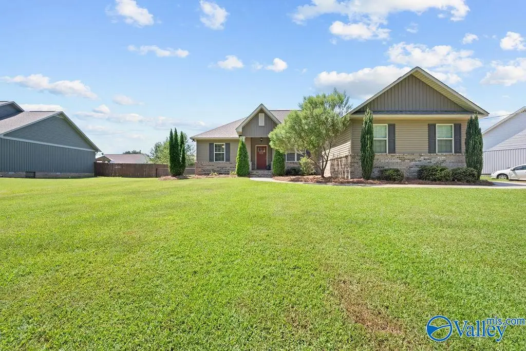 1460 Sturkietown Road, Southside, AL 35907 - #1