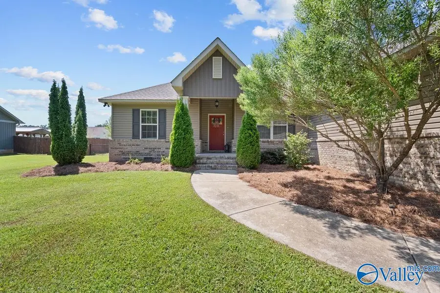 1460 Sturkietown Road, Southside, AL 35907 - #3