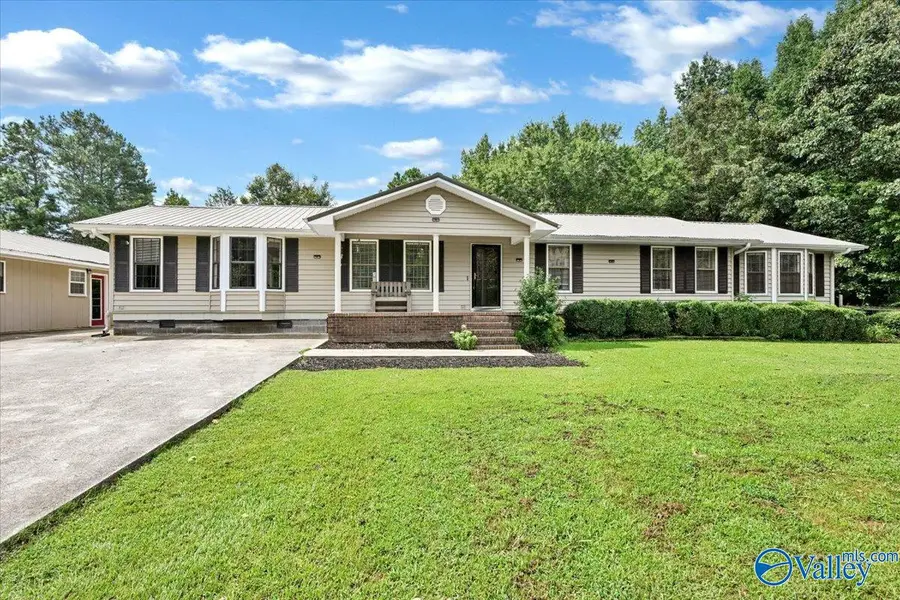 248 County Road 1693, Cullman, AL 35058 - #2