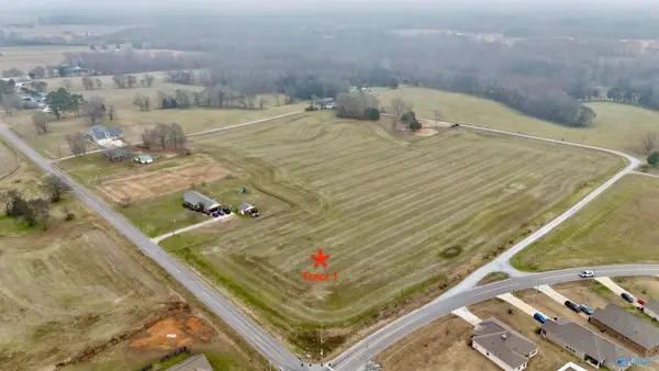 1 East Limestone Road, Toney, AL 35773