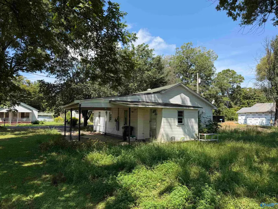 223 Vann Street, Scottsboro, AL 35768 - #3