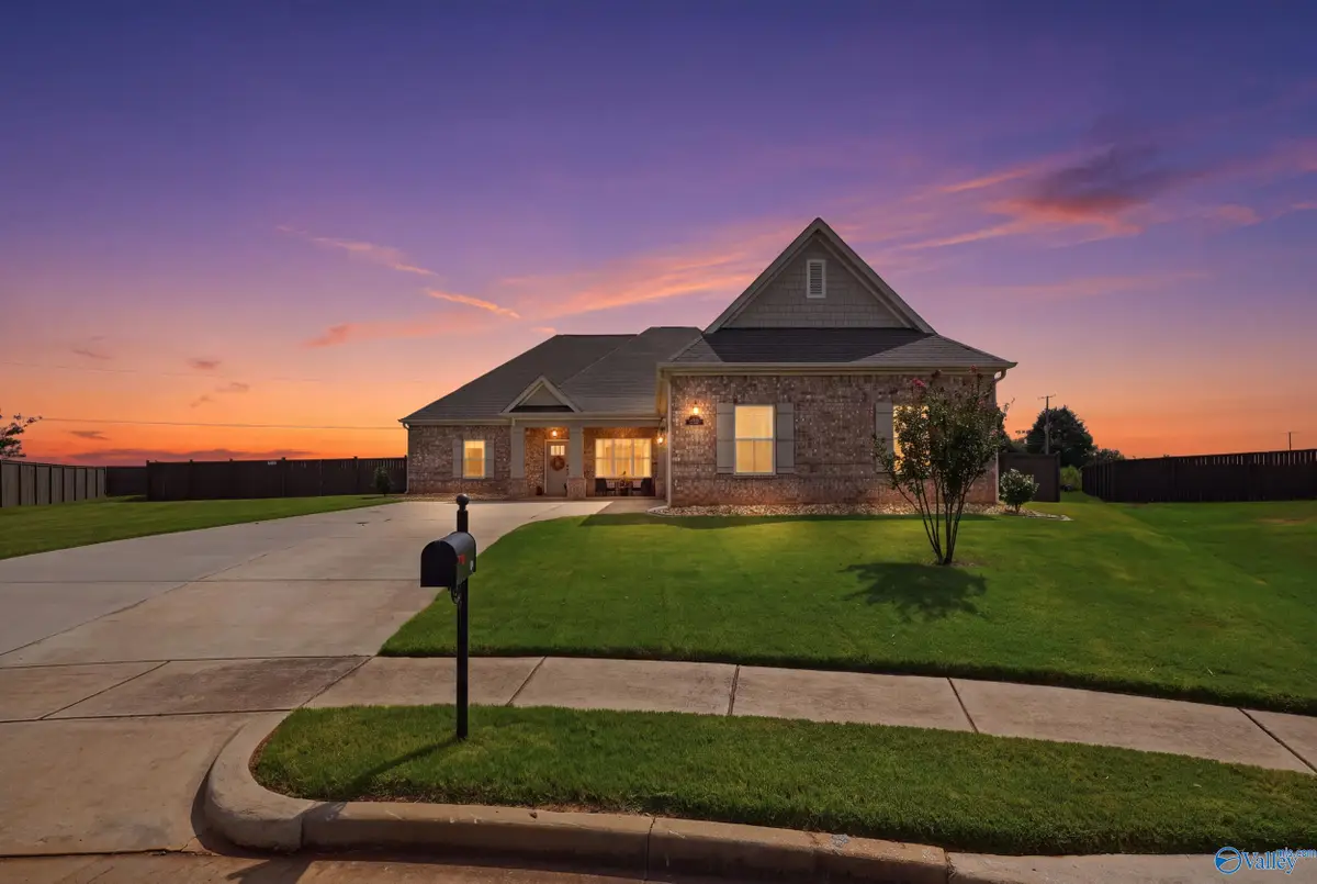 114 Shangrila Way, Meridianville, AL 35759 - #1