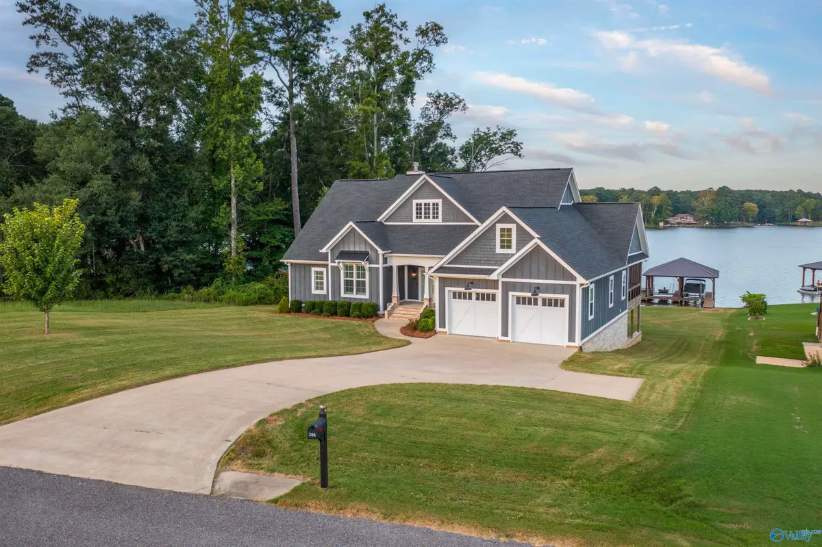 206 Harbor Lane, Ashville, AL 35953 - #1