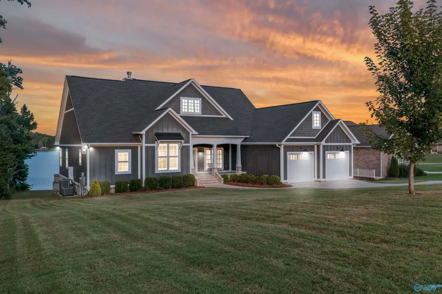 206 Harbor Lane, Ashville, AL 35953 - #2