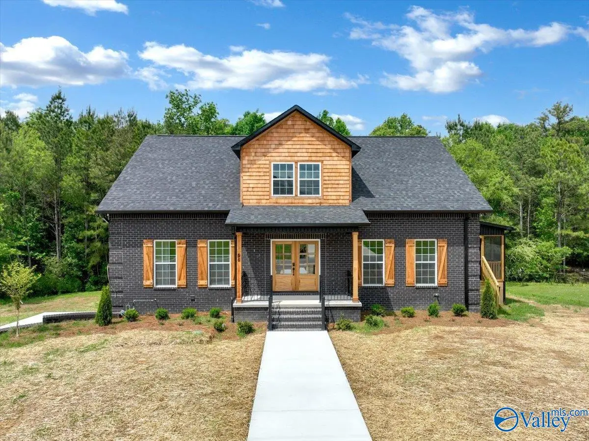 56 County Road 1562, Cullman, AL 35058 - #1
