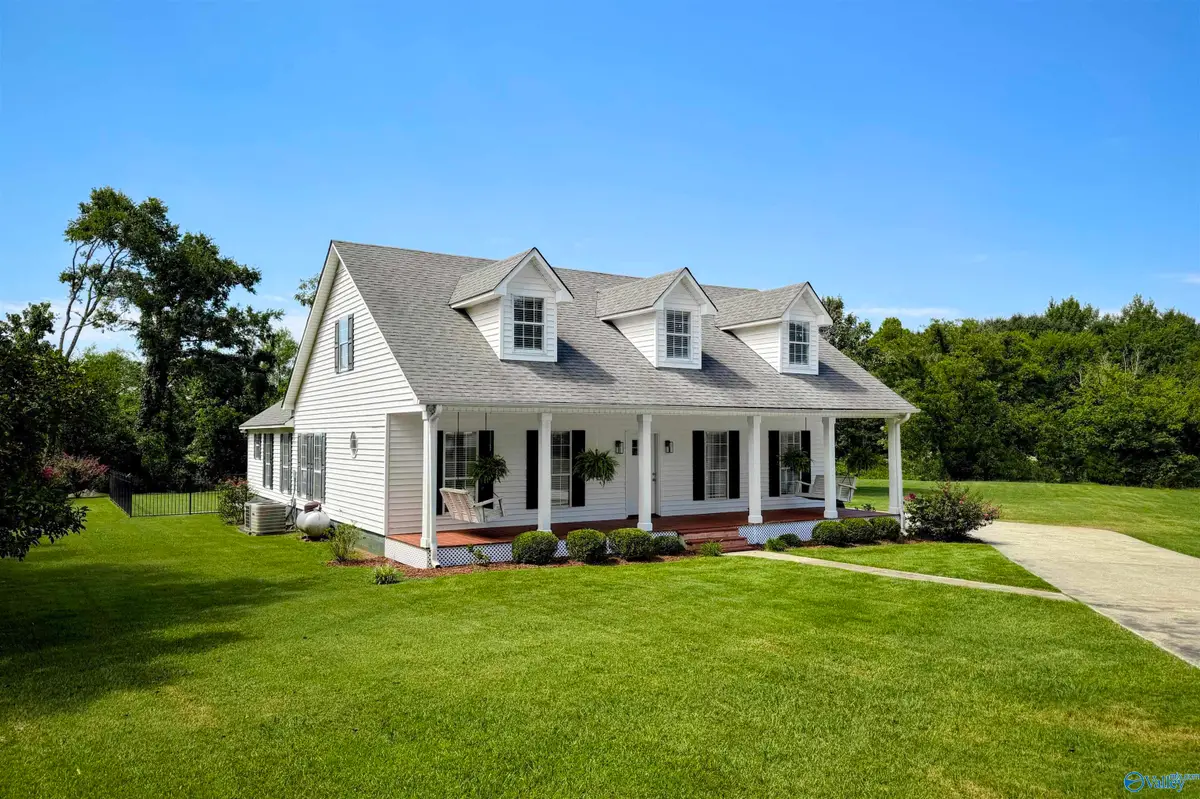 10 Mcculloch Street, Moulton, AL 35650 - #1