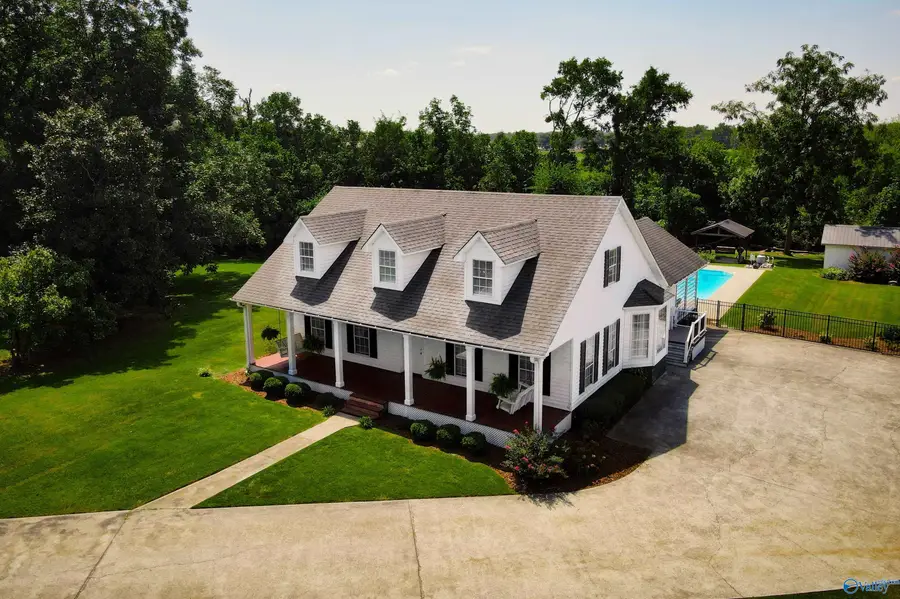 10 Mcculloch Street, Moulton, AL 35650 - #2