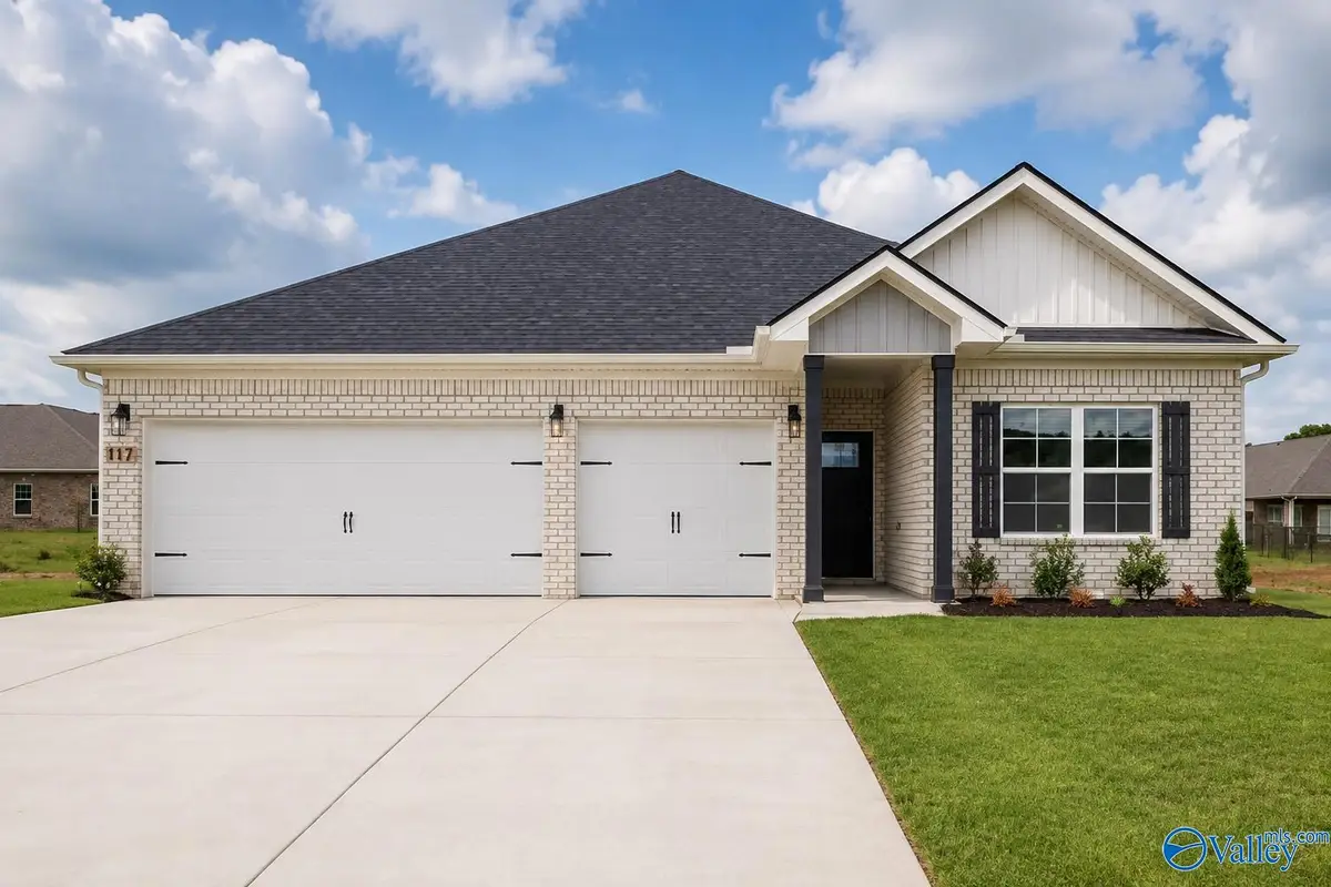 122 Gulf Hills Avenue, Toney, AL 35773 - #1
