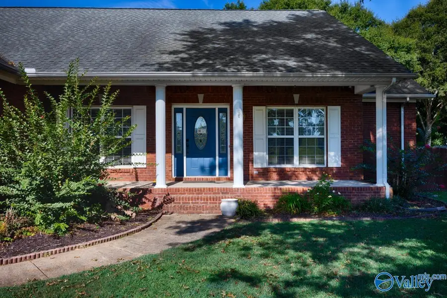 23265 Frank Street, Athens, AL 35613 - #2