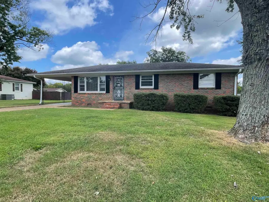 2306 Belview Road, Florence, AL 35630 - #2