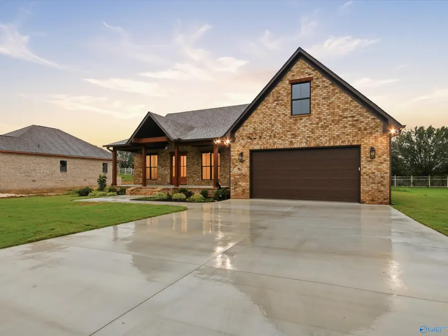 64 Krimson Circle, Albertville, AL 35951 - #2