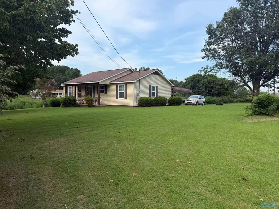16516 Hampton Lane, Athens, AL 35611 - #3