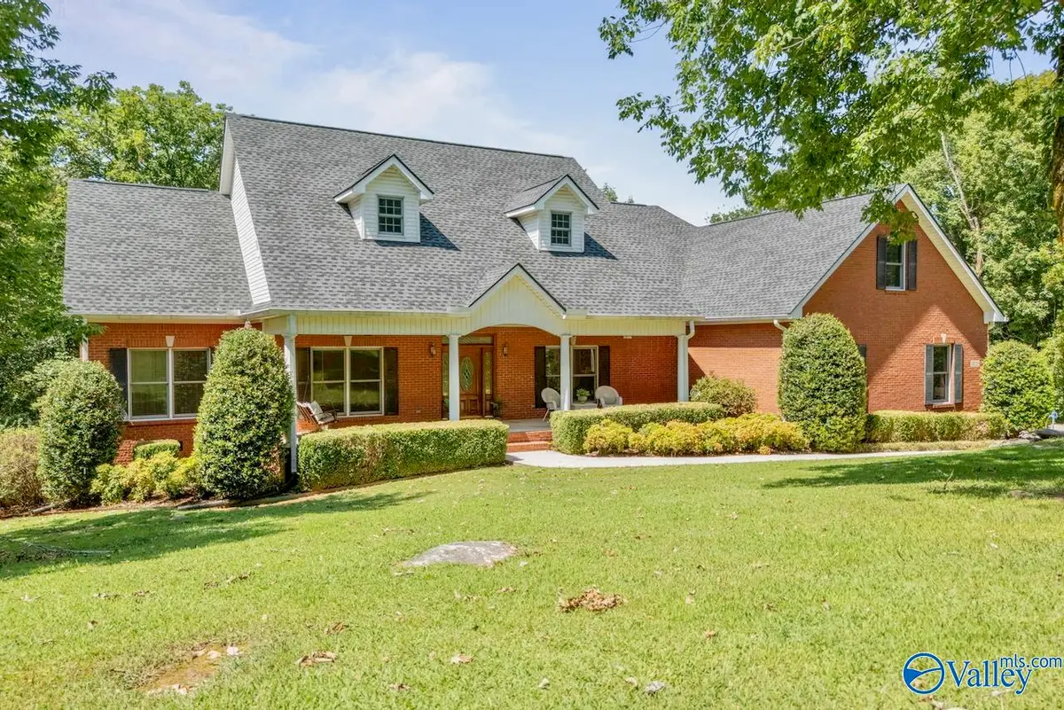 10006 Westleigh Drive, Huntsville, AL 35803 - #1