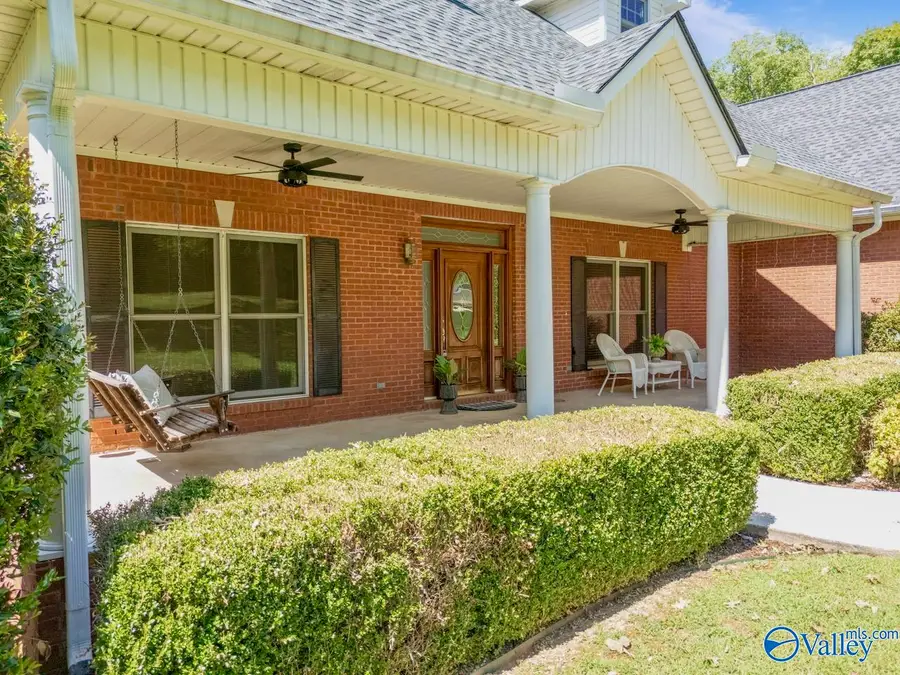 10006 Westleigh Drive, Huntsville, AL 35803 - #2
