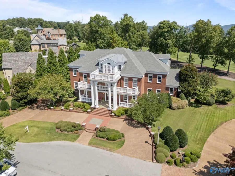 3 Ledge View Drive, Huntsville, AL 35802 - #2