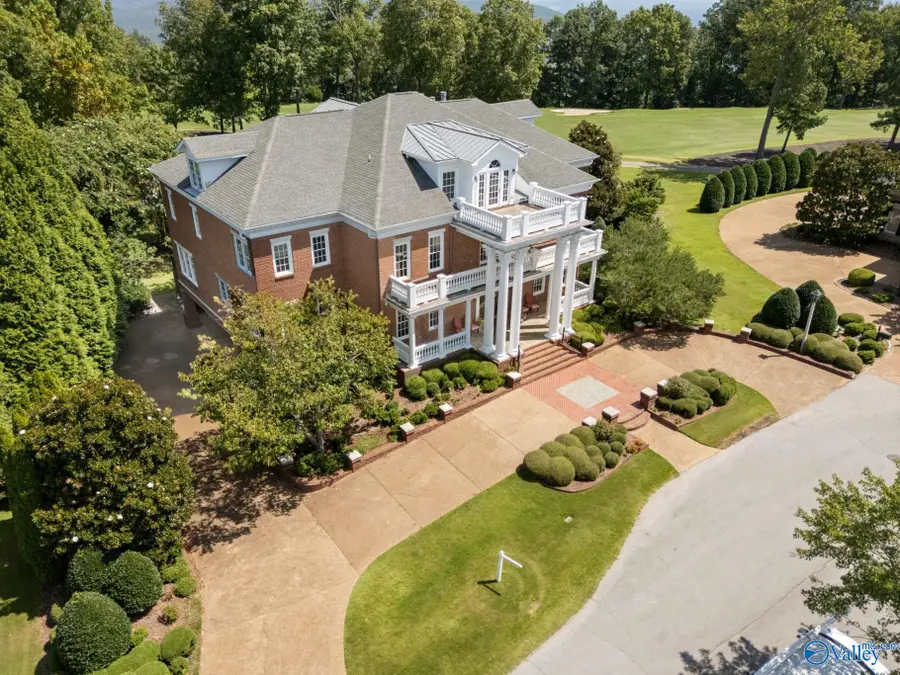 3 Ledge View Drive, Huntsville, AL 35802 - #3