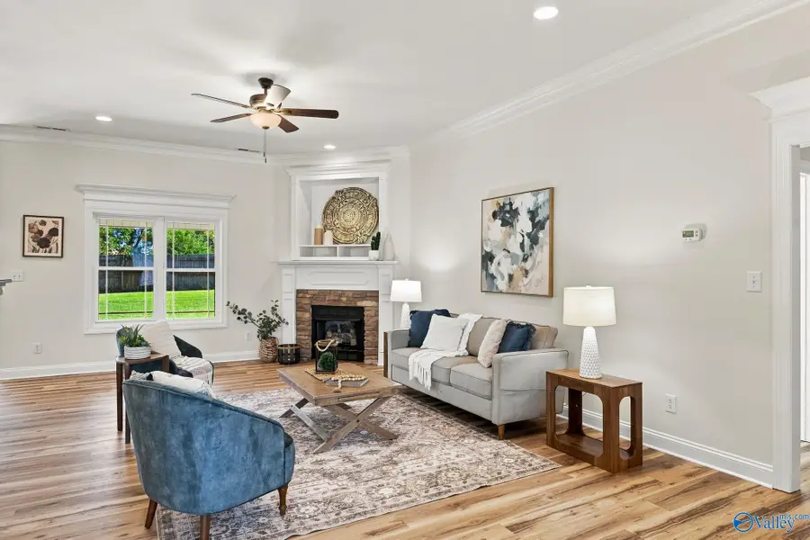 13077 Summerfield Drive, Athens, AL 35613 - #2