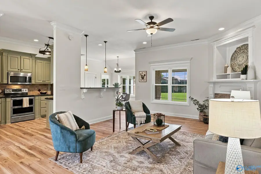 13077 Summerfield Drive, Athens, AL 35613 - #3