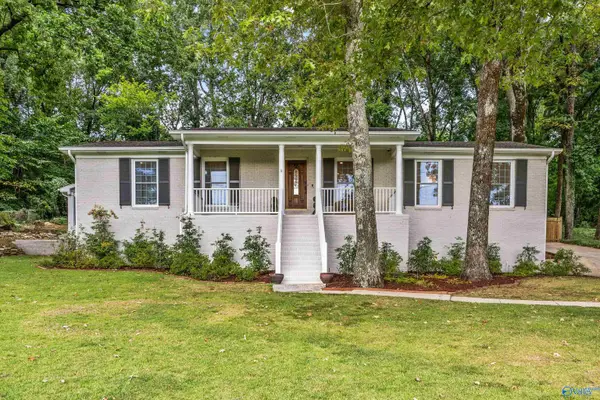 7102 Garth Road Se, Huntsville, AL 35802