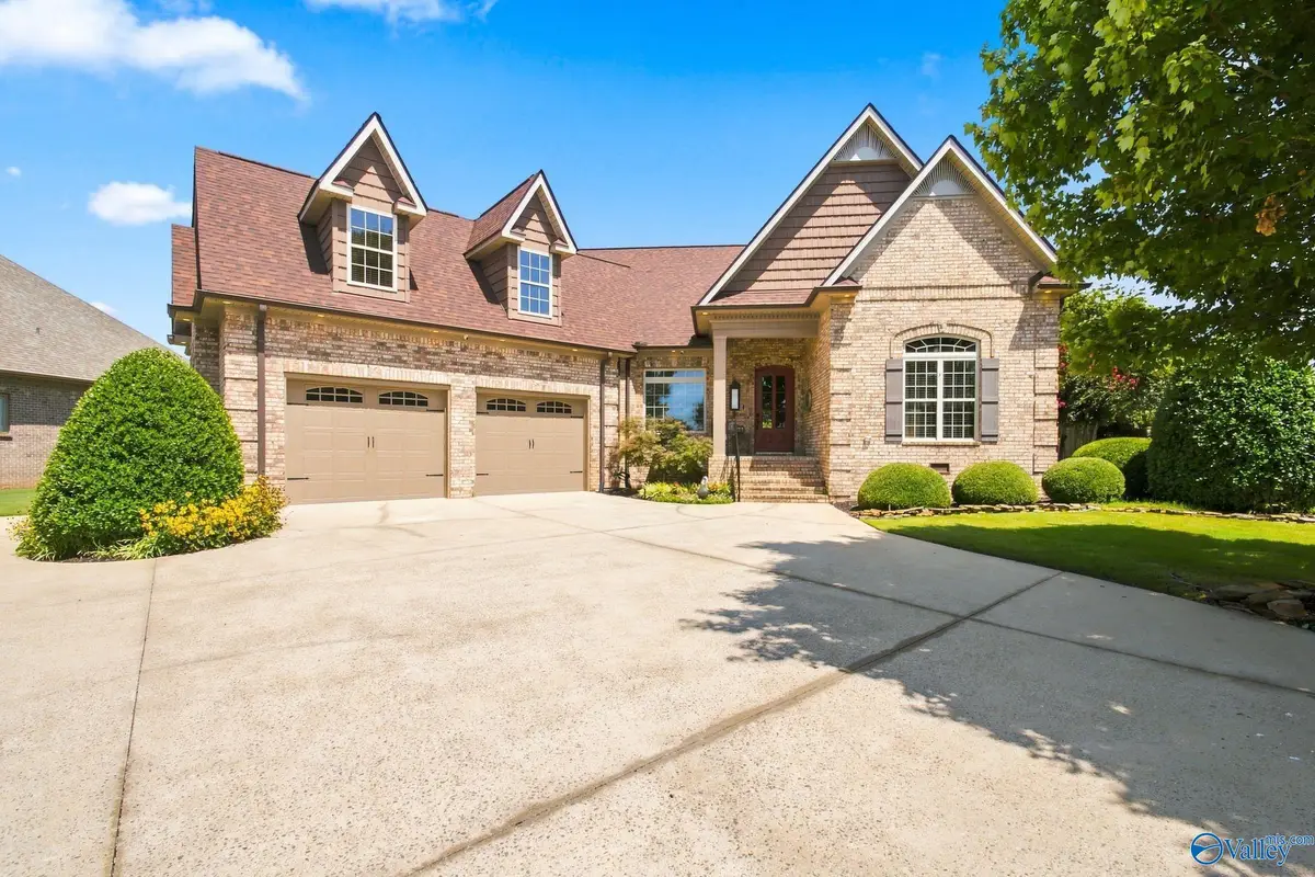12760 Brookhaven Circle, Athens, AL 35613 - #1