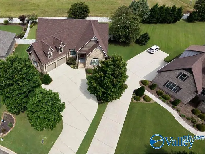 12760 Brookhaven Circle, Athens, AL 35613 - #2