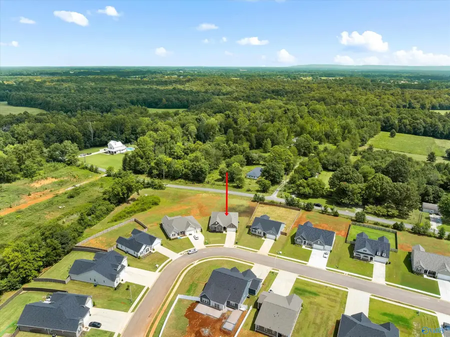 132 Jude Lane, Hazel Green, AL 35750 - #2