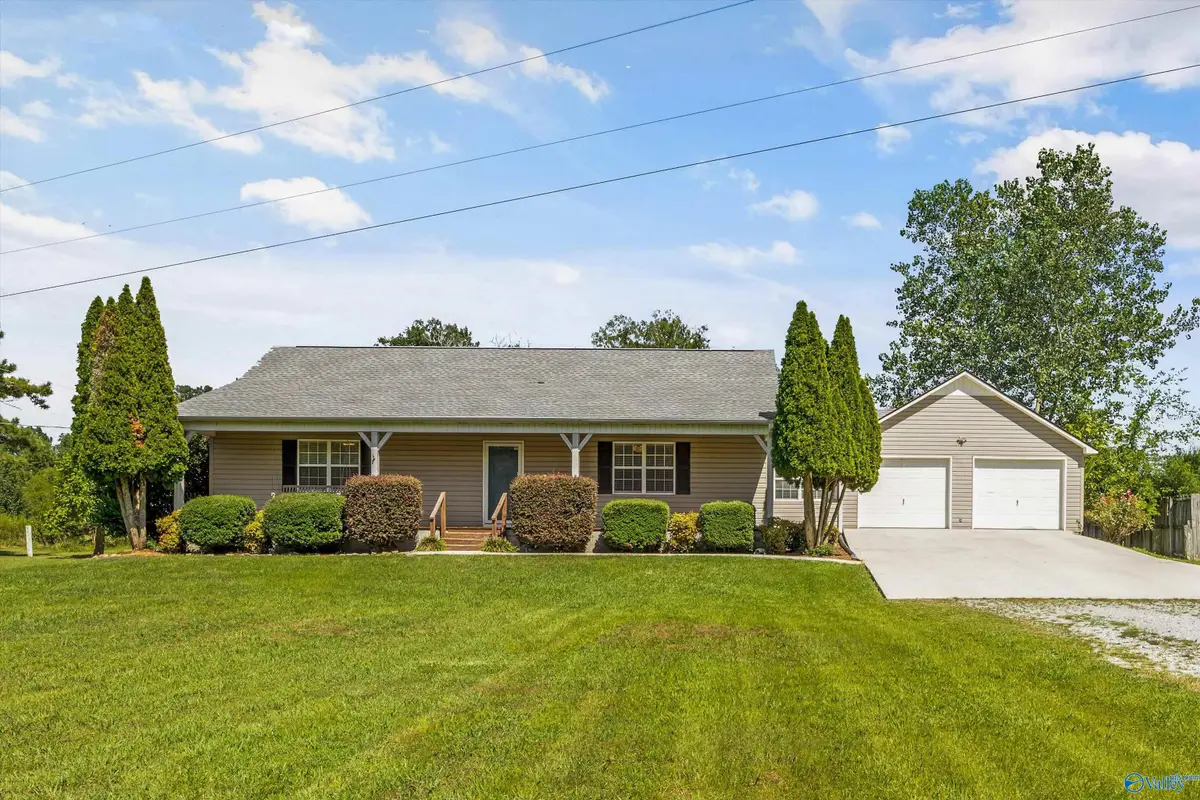 32 Hance Road, Hartselle, AL 35640 - #1