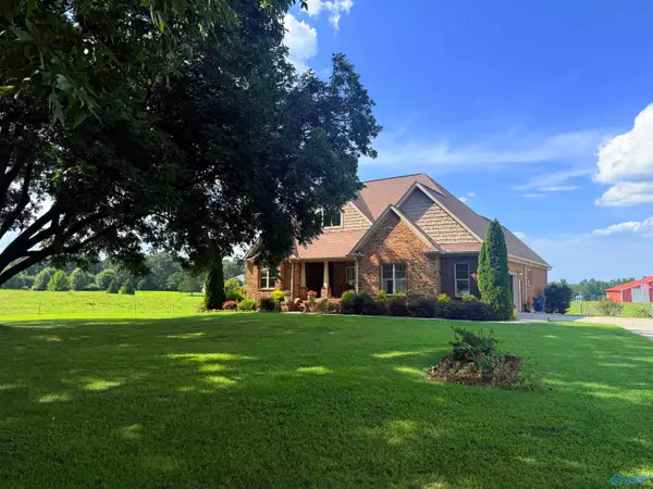 1721 Brashiers Chapel Road, Arab, AL 35016