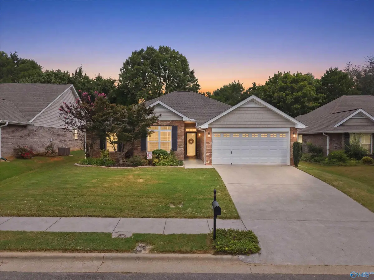 139 Artesian Lane, Madison, AL 35758 - #1