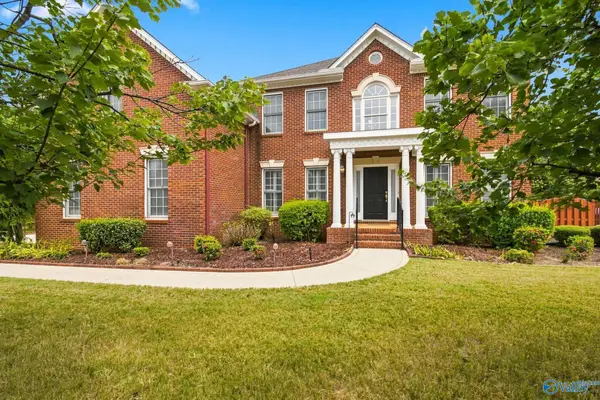 108 Redwood Drive, Madison, AL 35758