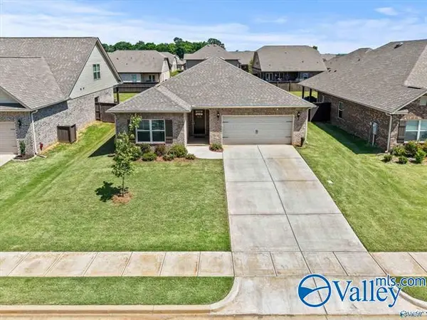 315 Valion Street, Meridianville, AL 35759