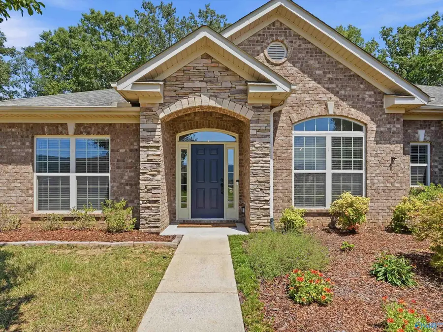 4737 Autumn Dusk Drive, Owens Cross Roads, AL 35763 - #3