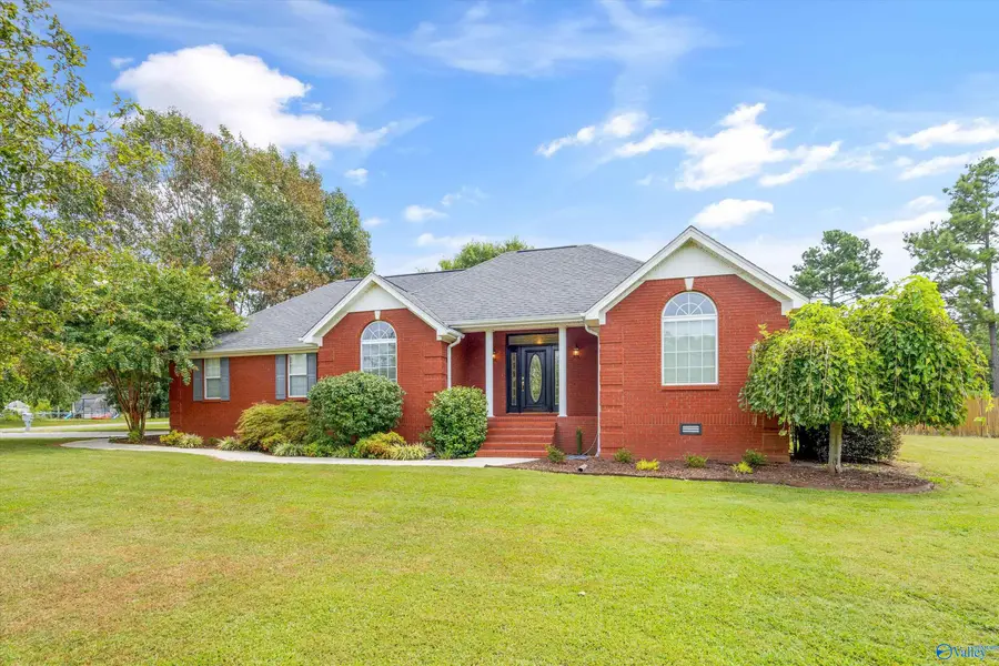 22120 Smith Road, Athens, AL 35613 - #3