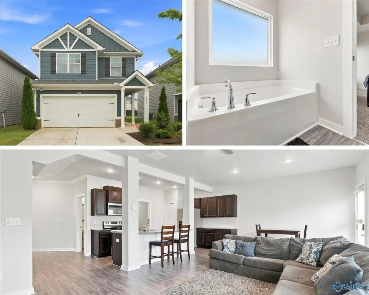 7211 Chatfield Way Nw, Huntsville, AL 35806 - #1