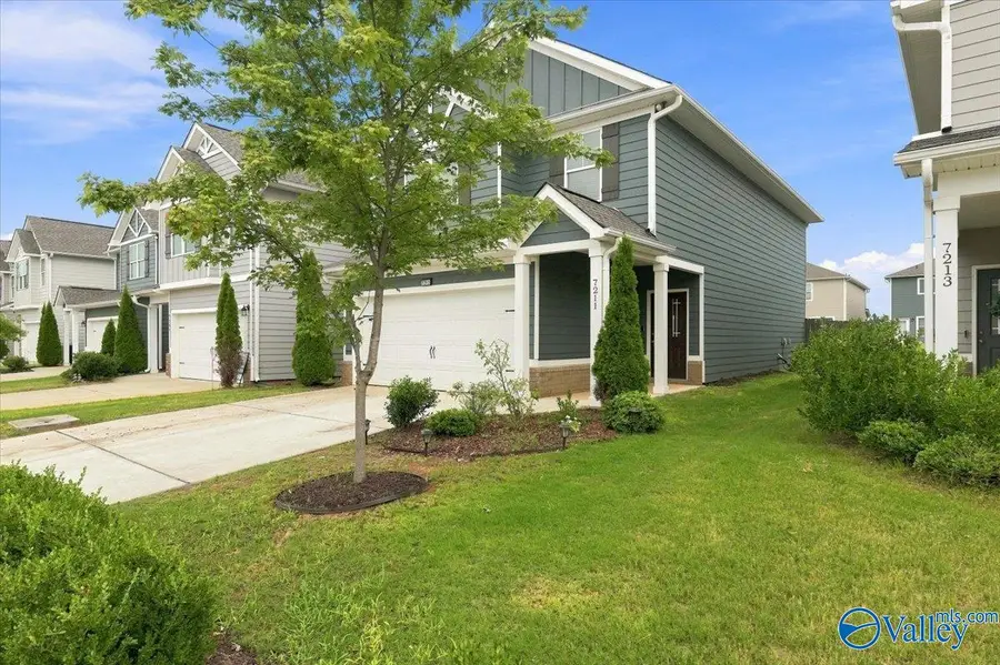 7211 Chatfield Way Nw, Huntsville, AL 35806 - #3