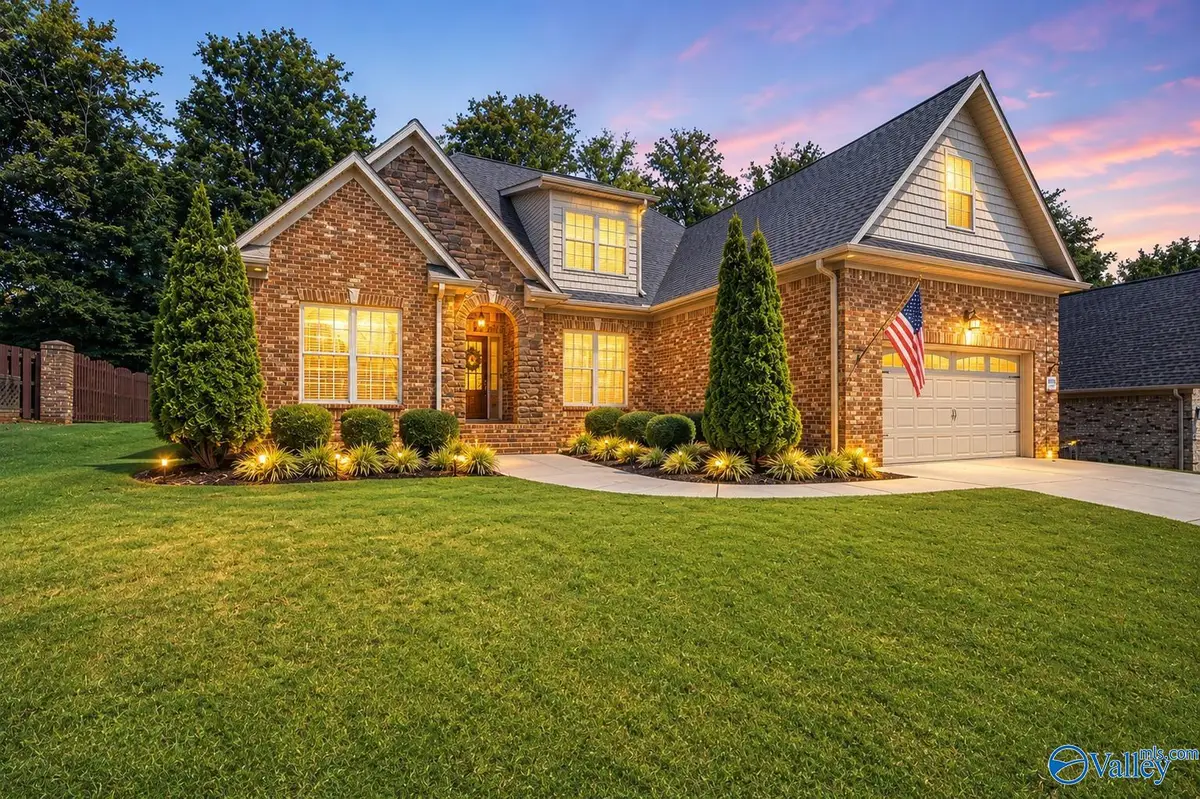 29241 Carnaby Lane, Toney, AL 35773 - #1